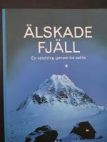 &Auml;lskade Fj&auml;ll STF:s &Aring;rsbok 2005
