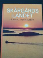 Sk&auml;rg&aring;rdslandet STF:s &aring;rsbok 2006