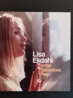 Lisa Ekdahl Songs Salvadore Poe