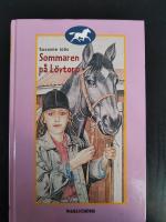 Sommaren p&aring; L&ouml;vtorp
