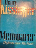 Memoarer