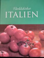 V&auml;rldsk&ouml;ket : Italien