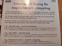 Sven G&ouml;ran Erikssons klassiska favoriter 