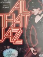 All that Jazz