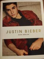 Justin Bieber : bara b&ouml;rjan
