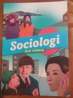 Sociologi