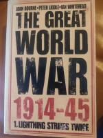 The Great World War 1914-45