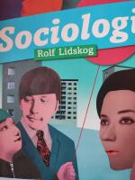 Sociologi
