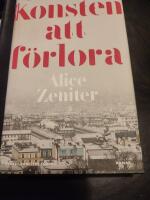 Konsten att f&ouml;rlora