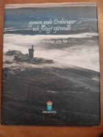 -igenom gode ordningar och flitigt upseende- : Bergsstaten 375 &aring;r