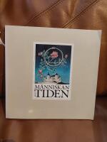 M&auml;nniskan och tiden : [L&auml;ck&ouml; slott, 1989]
