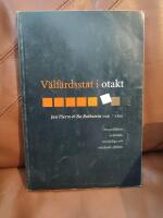 V&auml;lf&auml;rdsstat i otakt