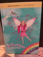 Johanna jazz&auml;lvan