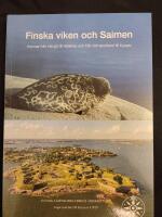 Finska viken och Saimen - hamnar från Hangö till Vederlax och från Villmanstrand till Kuopio