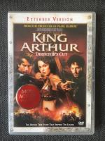 King Arthur - Director's Cut