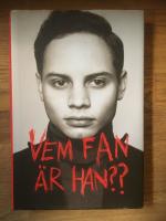 Vem fan &auml;r han??