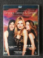 Snygg, Sexig & Singel (The Sweetest Thing)