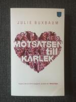 Motsatsen till k&auml;rlek