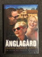 &Auml;nglag&aring;rd - Tredje g&aring;ngen gillt