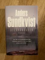 &Aring;terv&auml;ndaren