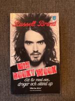 Min booky wook : ett liv med sex, droger och stand up