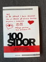 100 sidor om att skriva s&auml;ljbrev som tr&auml;ffar rakt i hj&auml;rtat