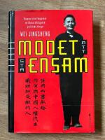 Modet att st&aring; ensam : Breven fr&aring;n f&auml;ngelset