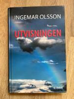 Utvisningen