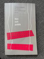 K&ouml;n och politik