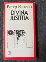 Divina Justitia : en aktuell pamflett om aktuella problem
