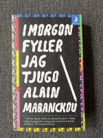 I morgon fyller jag tjugo