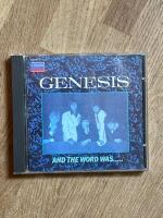 And the Word Was...Genesis