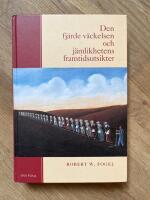 Den fj&auml;rde v&auml;ckelsen och j&auml;mlikhetens framtidsutsikter