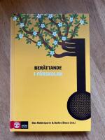 Ber&auml;ttande i f&ouml;rskolan