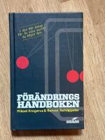 F&ouml;r&auml;ndringshandboken