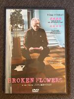 Broken Flowers