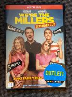 We're the Millers (Extended Cut)