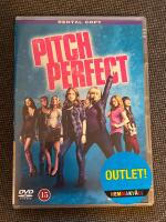 Pitch Perfect