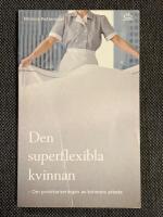 Superflexibla kvinnan