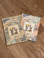 Sm&aring; sm&aring; tankar