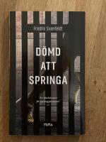 D&ouml;md att springa