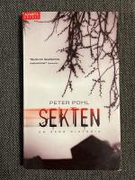 Sekten : en sann historia