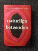 Naturliga beteenden
