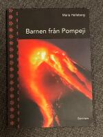 Barnen fr&aring;n Pompeji