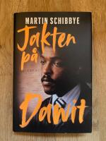 Jakten p&aring; Dawit