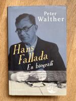 Hans Fallada : En biografi