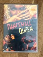 Dancehall Queen