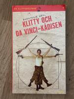 Klitty och da Vinci-k&aring;disen
