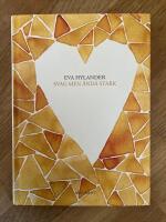 Svag men &auml;nd&aring; stark