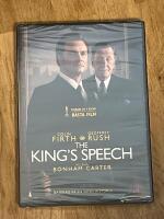 The King's Speech